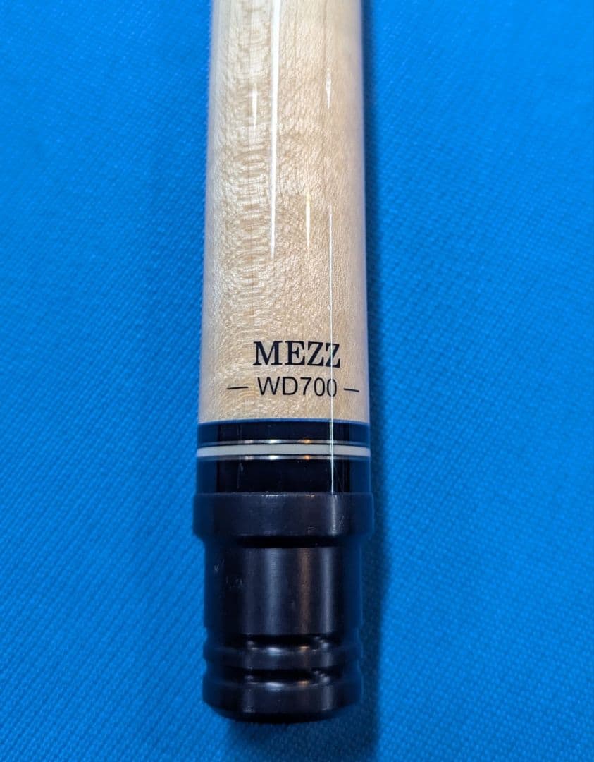 Mezz Axi-605★美品★シャフト2本HybridPRO2・WD700