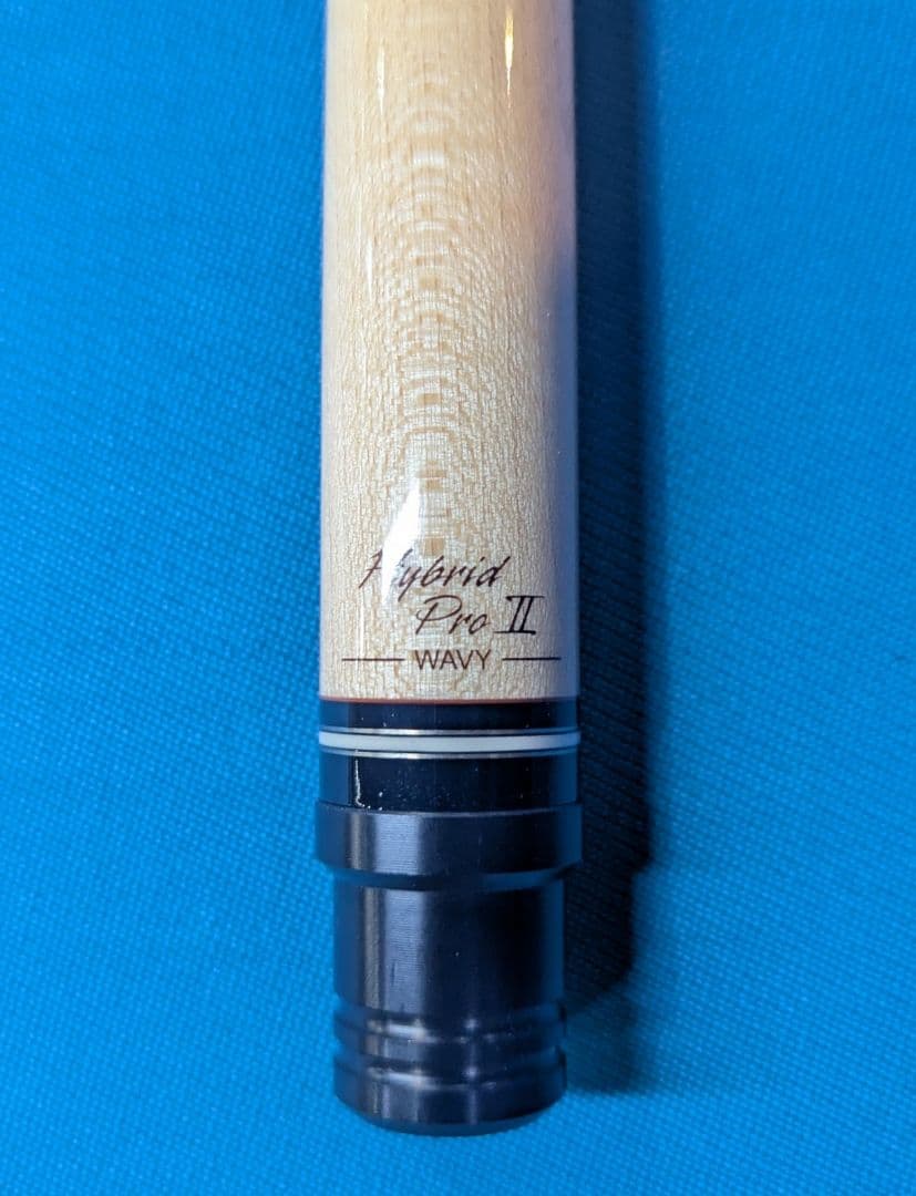 Mezz Axi-605★美品★シャフト2本HybridPRO2・WD700