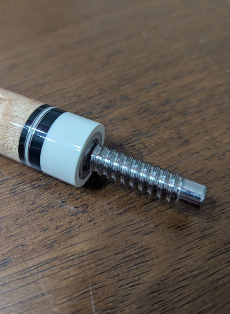 Mezz Axi-605★美品★シャフト2本HybridPRO2・WD700