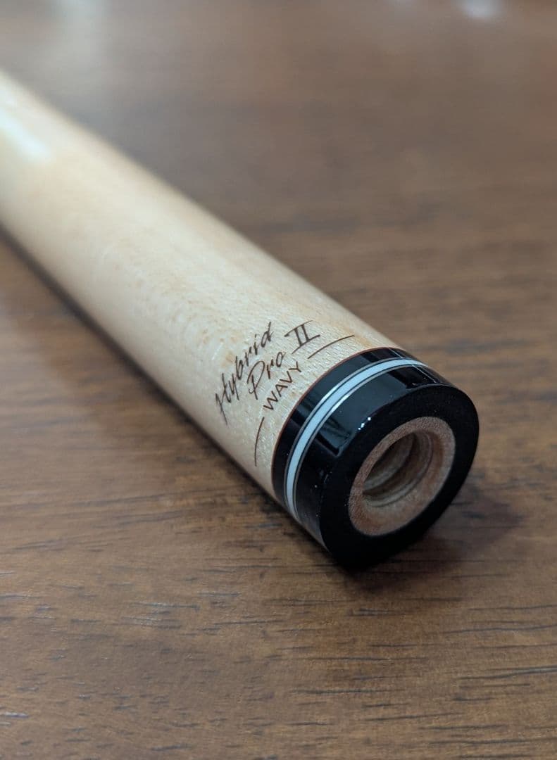 Mezz Axi-605★美品★シャフト2本HybridPRO2・WD700