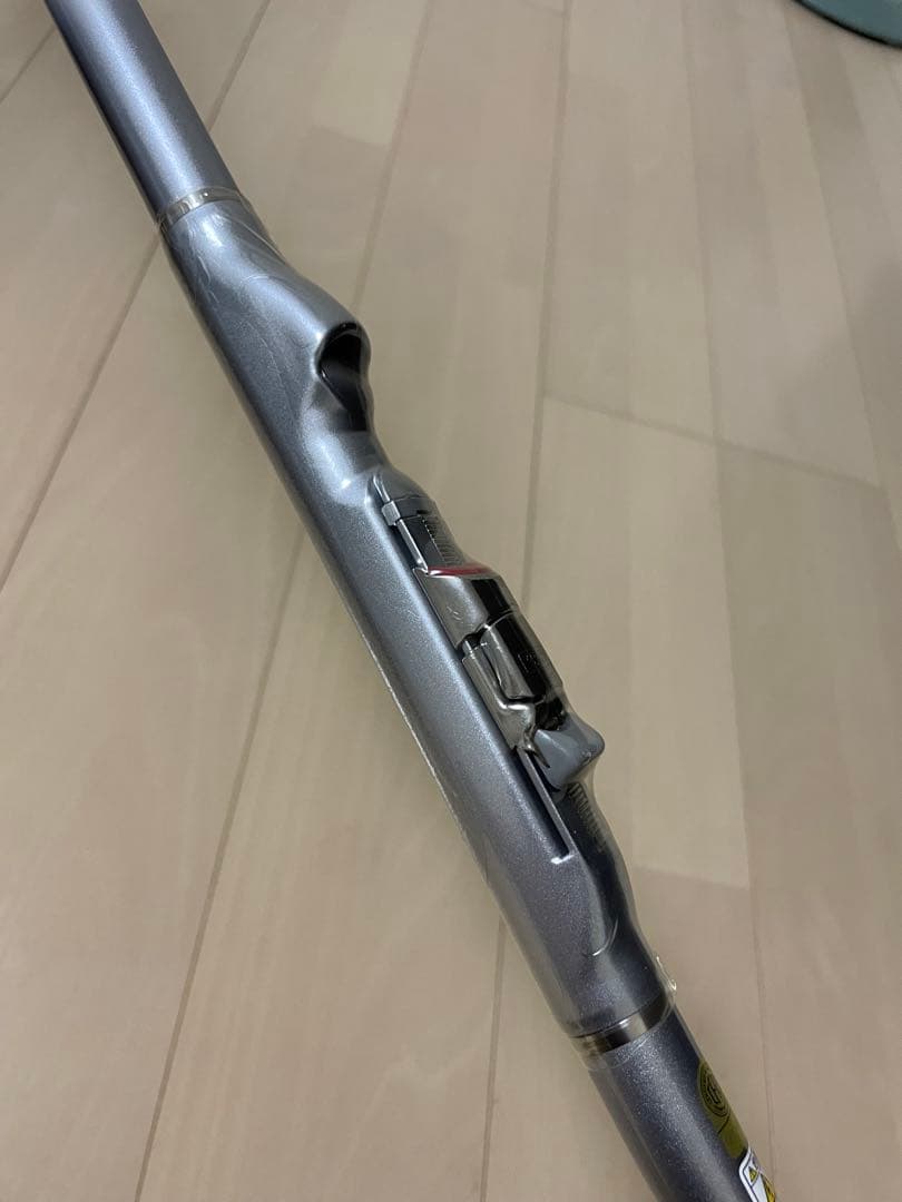 SHIMANO BB-X1.2-530SI 新品　未使用品