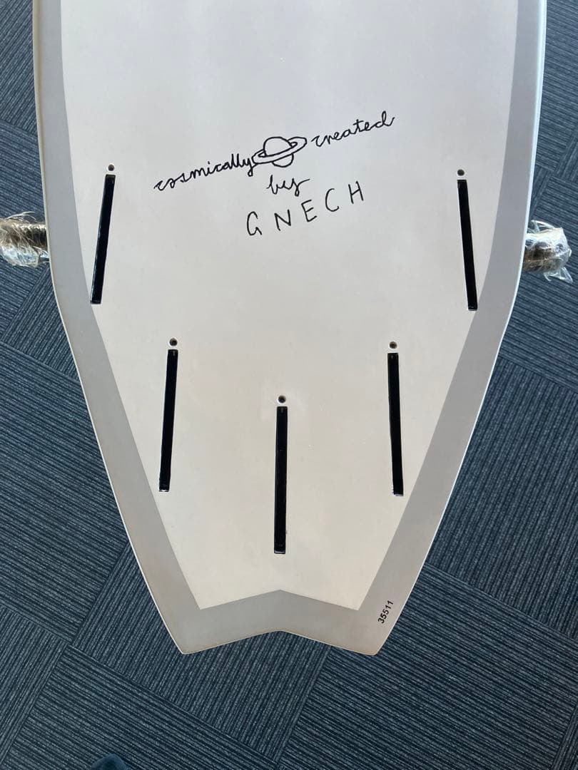 【新品アウトレット、送料込みに変更可】SANTACRUZ 5.8 Batmo