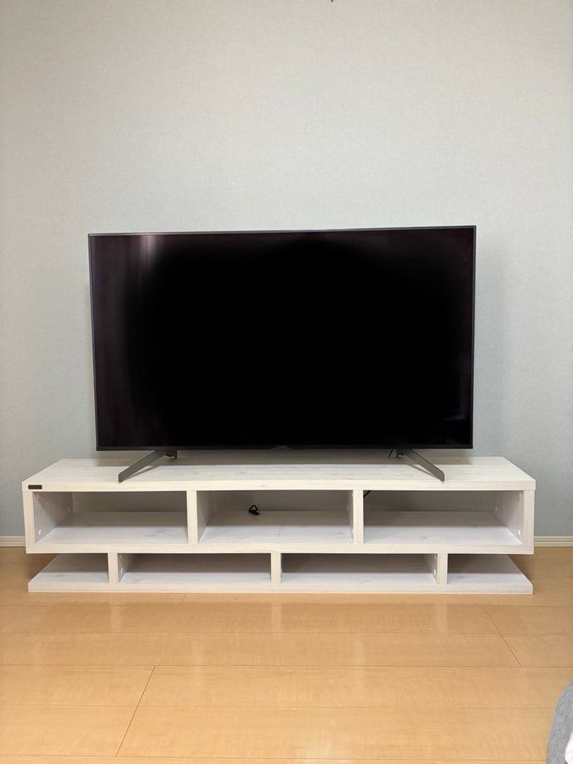 佐藤産業 テレビボード　テレビ台　Cerise