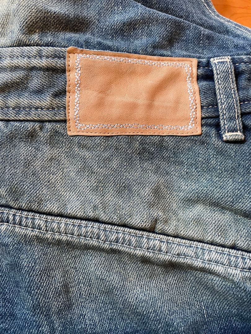 ニコ 完売品ミナペルホネン minaperhonen always