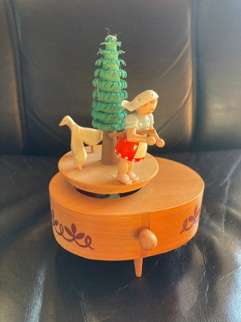 Hänsel und Gretel オルゴール