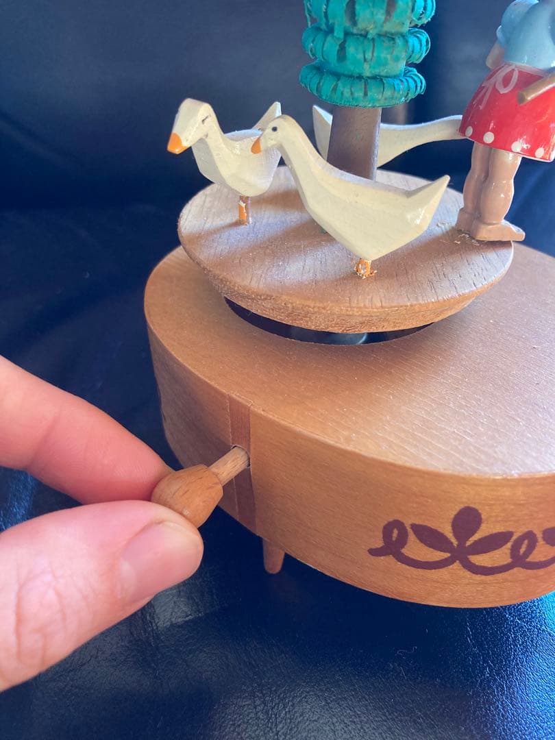 Hänsel und Gretel オルゴール