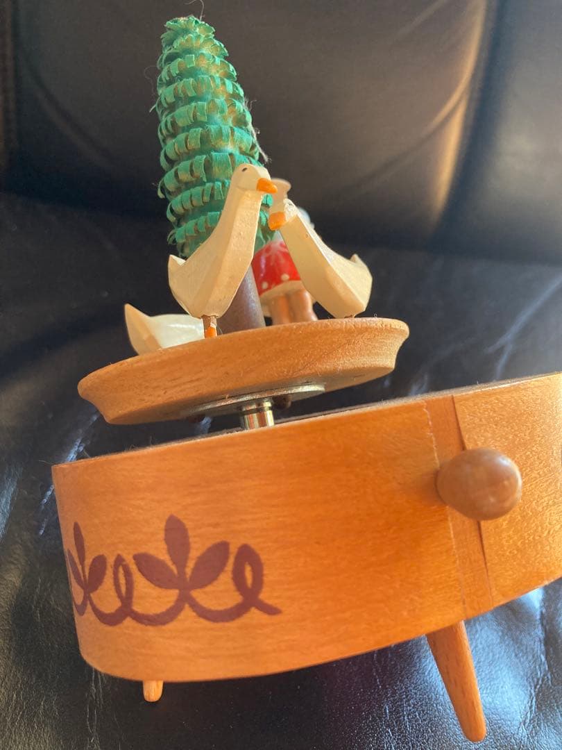 Hänsel und Gretel オルゴール