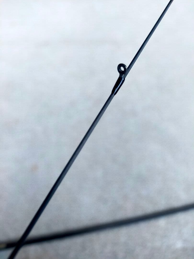 SALTY STAGE プロトタイプ XAJS-5102LSS