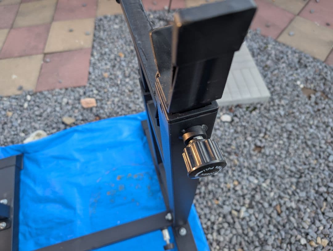 セーフティスタンド スクワット ベンチプレス ラック