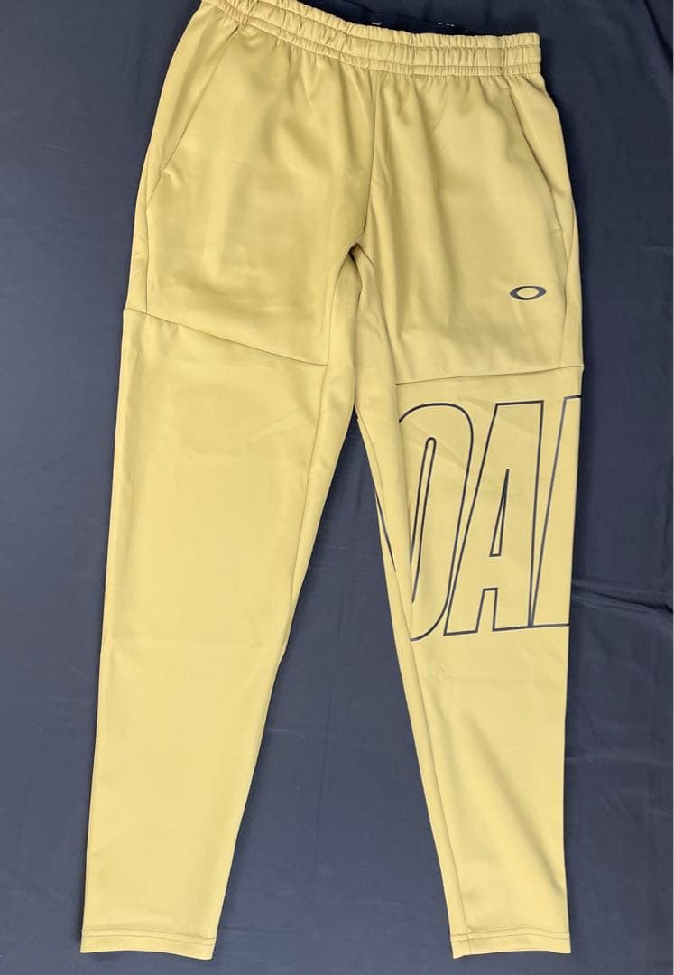 【上下セット】OAKLEY 新品 ENHANCE 3DG SYNCHRONISM