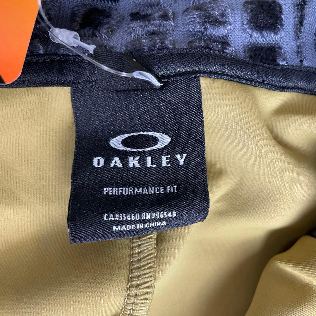 【上下セット】OAKLEY 新品 ENHANCE 3DG SYNCHRONISM