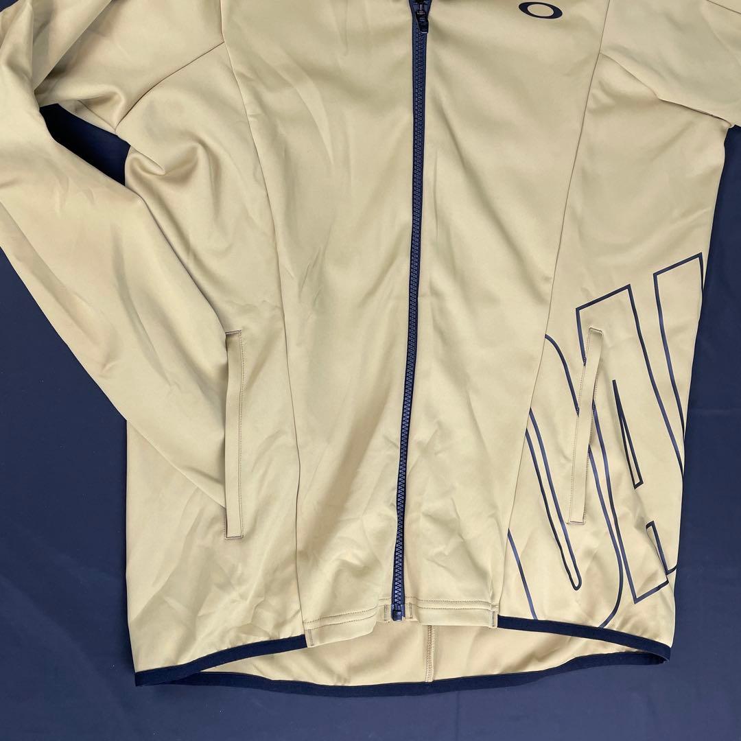 【上下セット】OAKLEY 新品 ENHANCE 3DG SYNCHRONISM