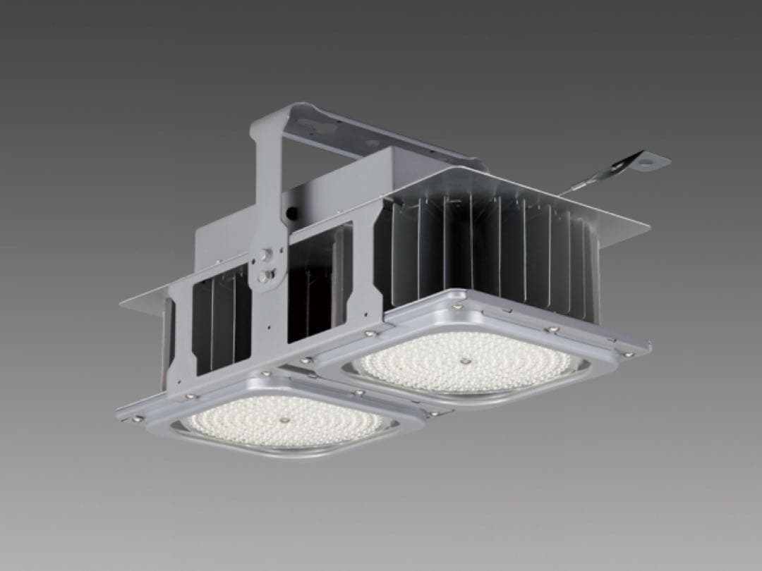 LED照明器具 高天井用