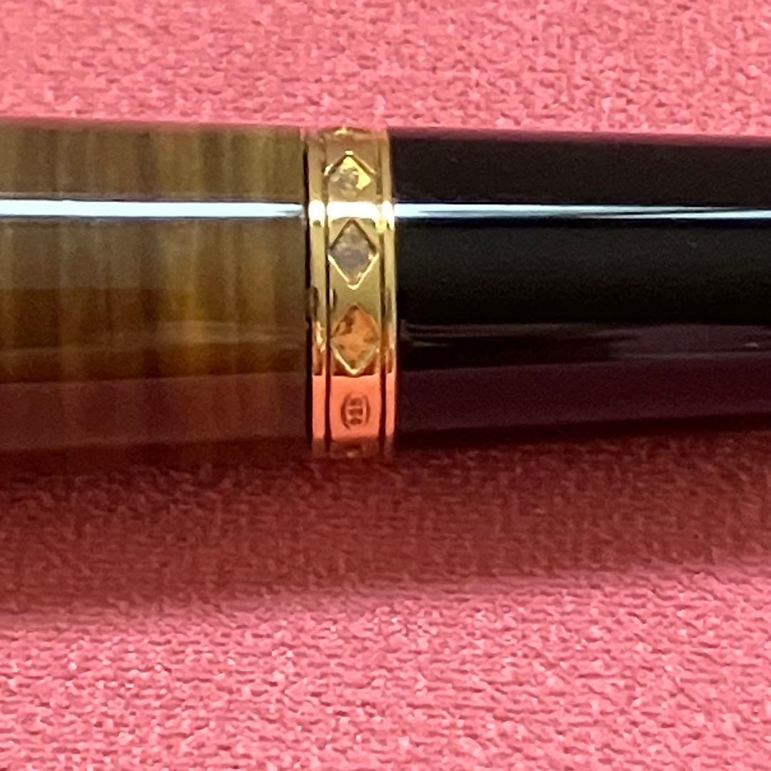 【限定値下げ】未使用品 デルタ INDIOS 18K F 1KS