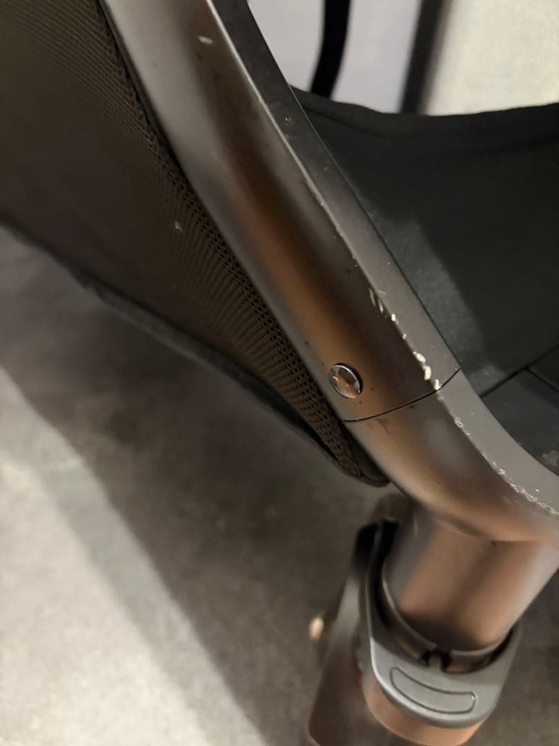 断捨離中⭐︎ページJoie 二人乗りベビーカー エヴァライトデュオ