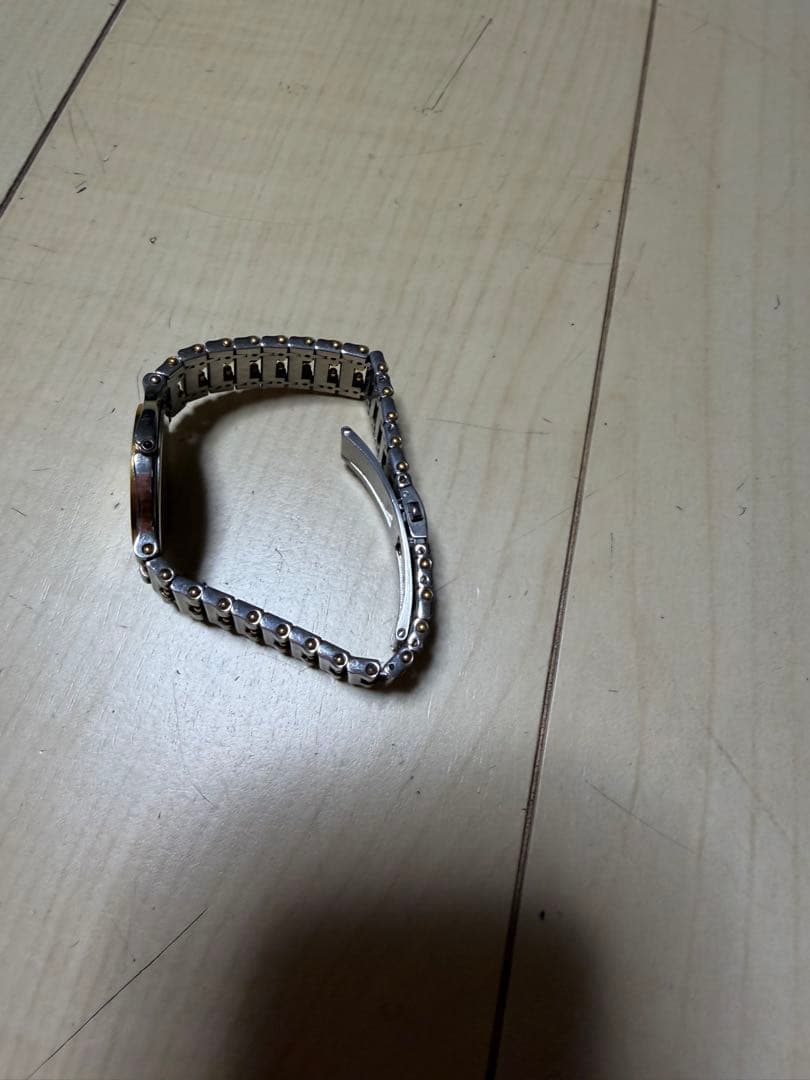 SEIKO セイコー CREDOR クレドール 18KT 7771-6040