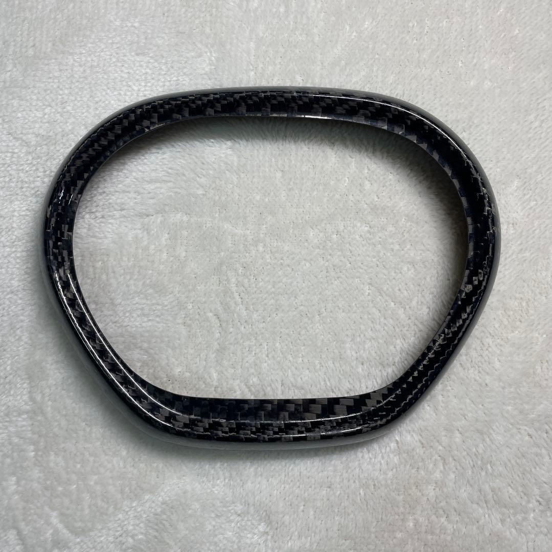 GSX400S KATANA メーターカバー