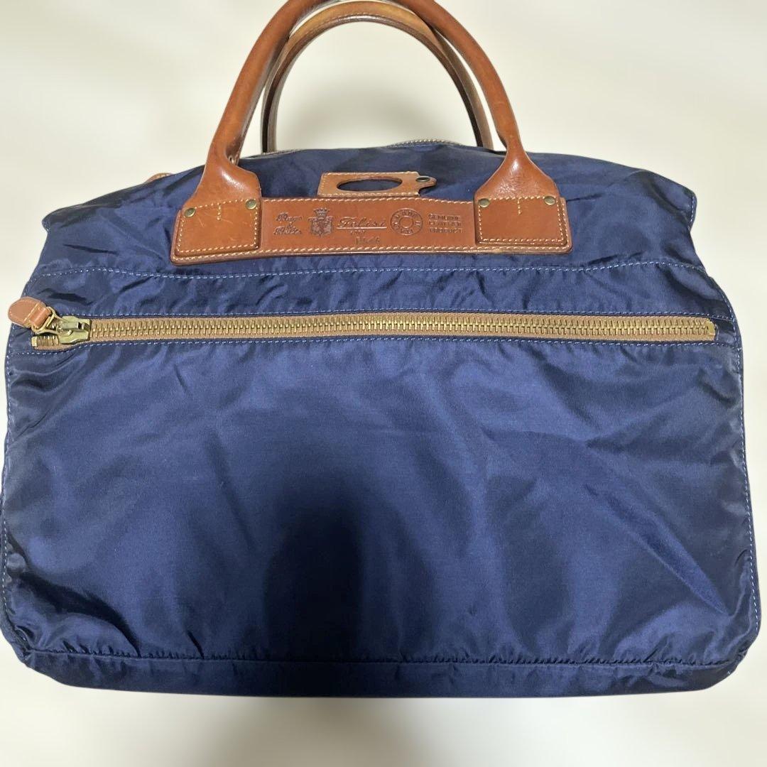 【Felisi】ボストンバック＋ボトムプレート