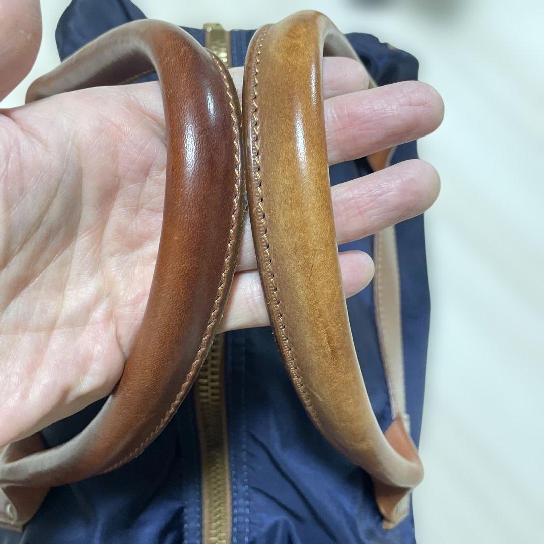 【Felisi】ボストンバック＋ボトムプレート