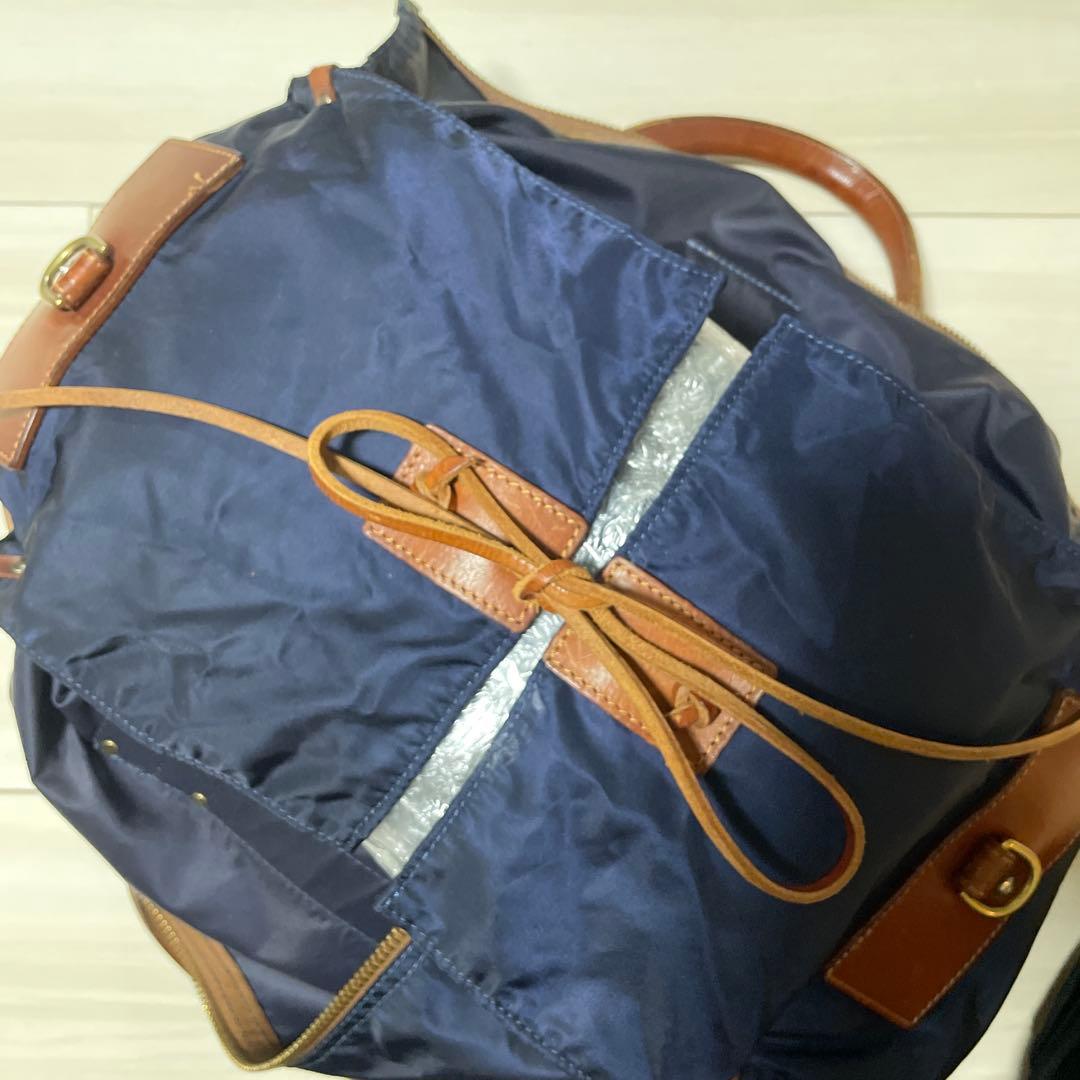 【Felisi】ボストンバック＋ボトムプレート