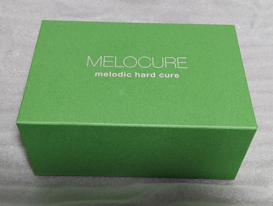 メロキュアのオルゴール【So far, so near】ストラトス・フォー最終回