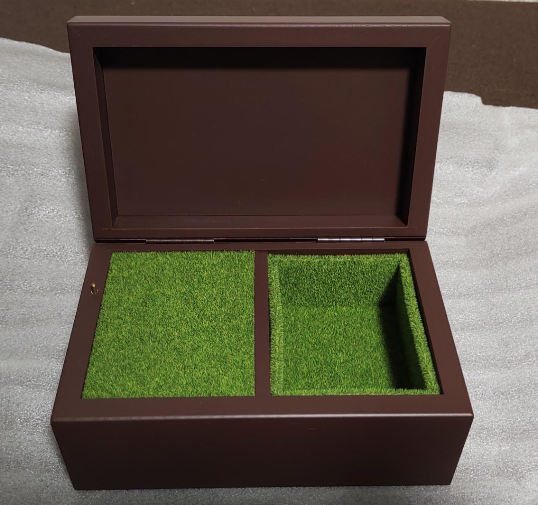 メロキュアのオルゴール【So far, so near】ストラトス・フォー最終回