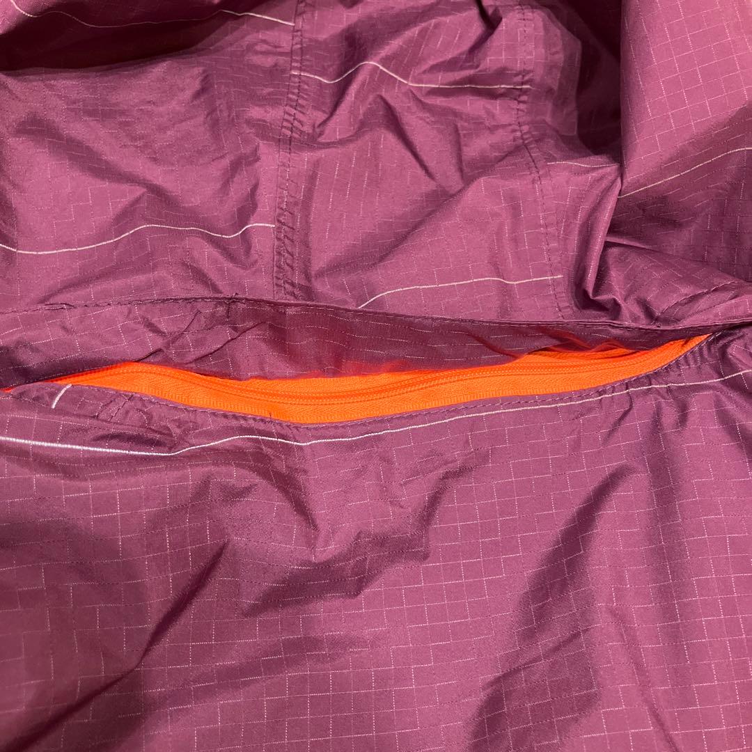 レア☆アシックス　ニューヨークシティマラソン限定ジャケットL☆ランニングタイツ