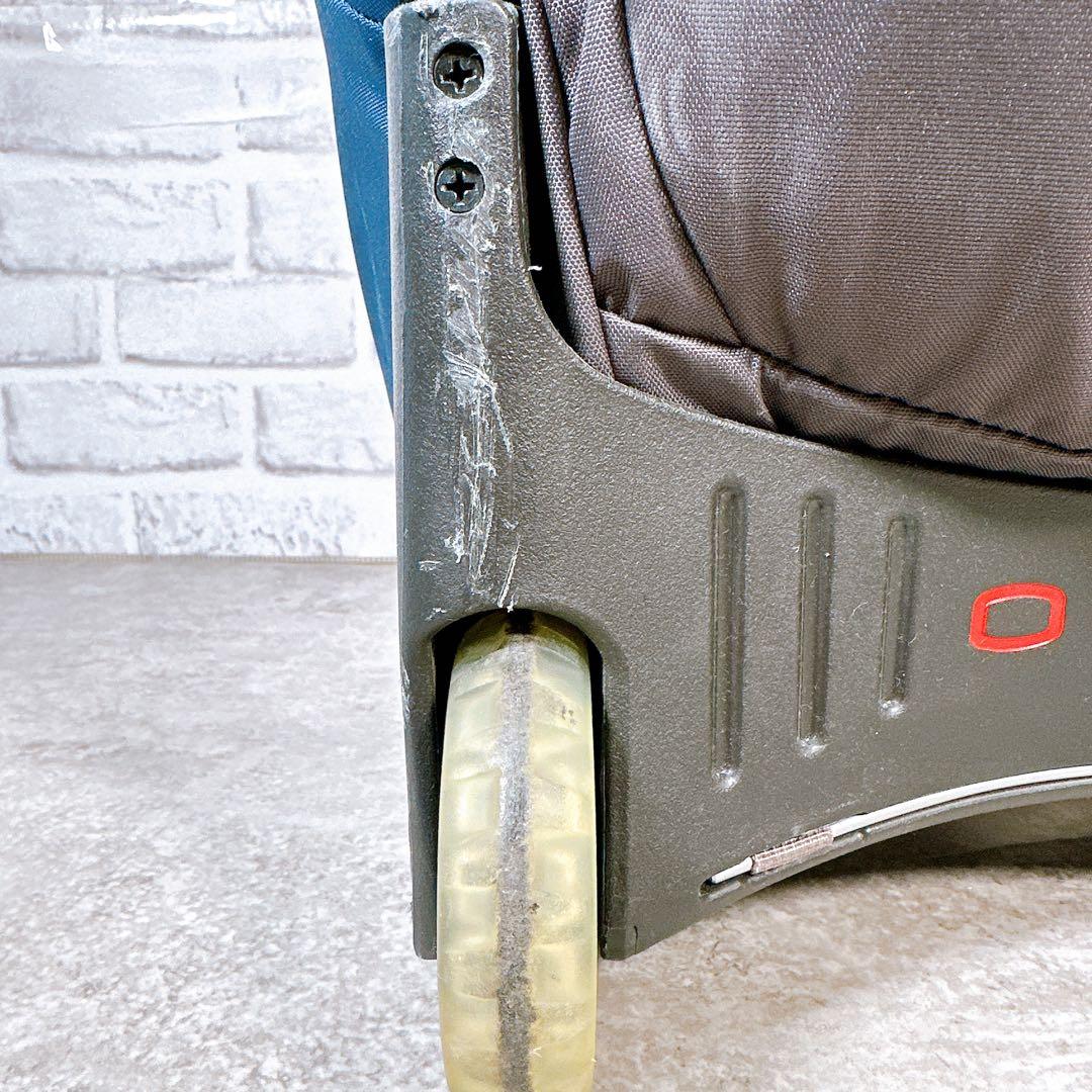 オスプレイ ソジョーン 80L キャリーバッグ バックパック OSPREY 大型