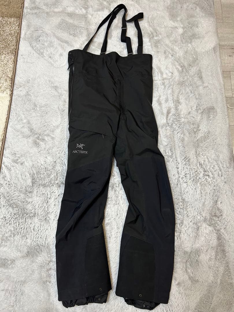 ベータSVビブ Mサイズ ゴアテックスPRO