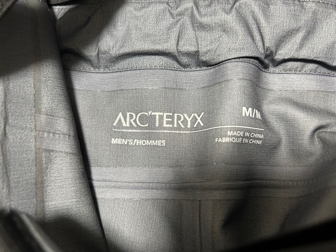 ベータSVビブ Mサイズ ゴアテックスPRO