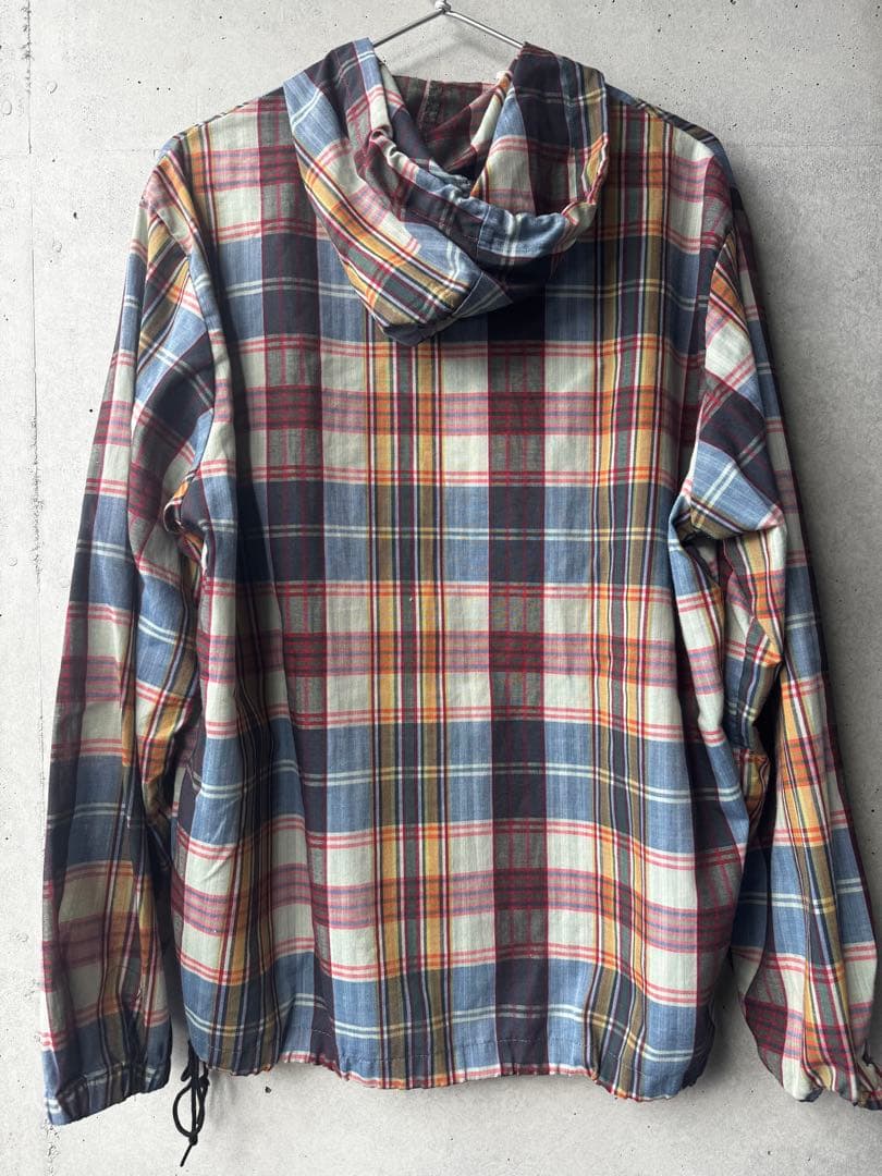 50s〜60s PENNEYS アノラックパーカー M vintage