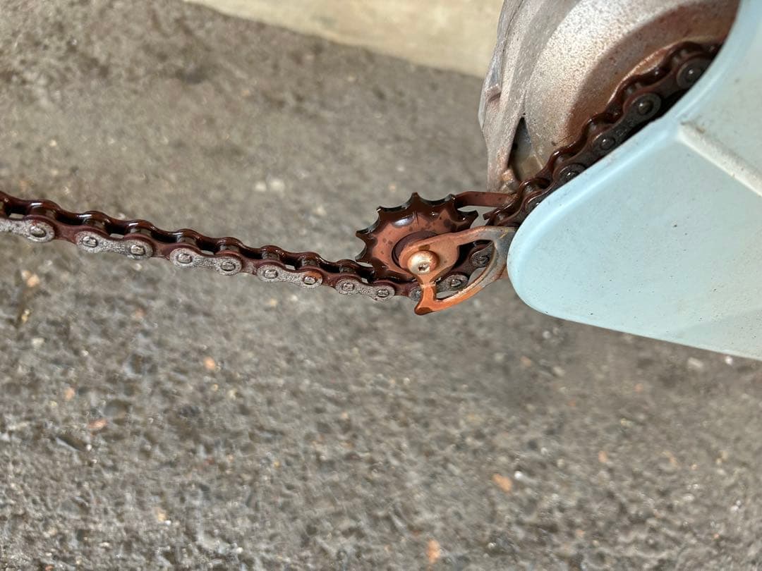 ジャンク商品電動自転車名古屋市近郊限定手渡のみ名古屋市中村、北区配送無料