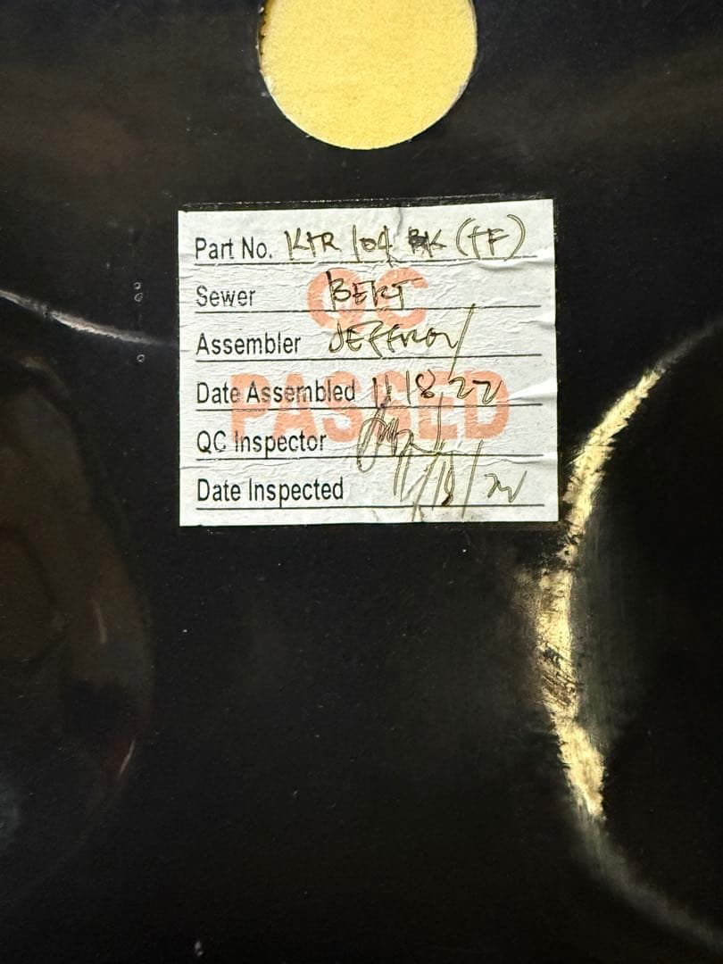 良品 カワサキ 250TR ガレージT&F バーチカルシート カスタムシート