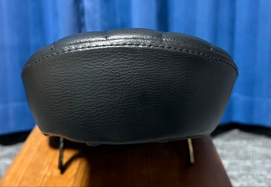 良品 カワサキ 250TR ガレージT&F バーチカルシート カスタムシート