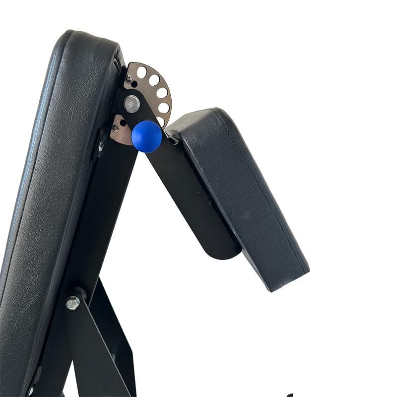 ★全国送料無料★インクラインベンチ ベンチプレス ロウイング