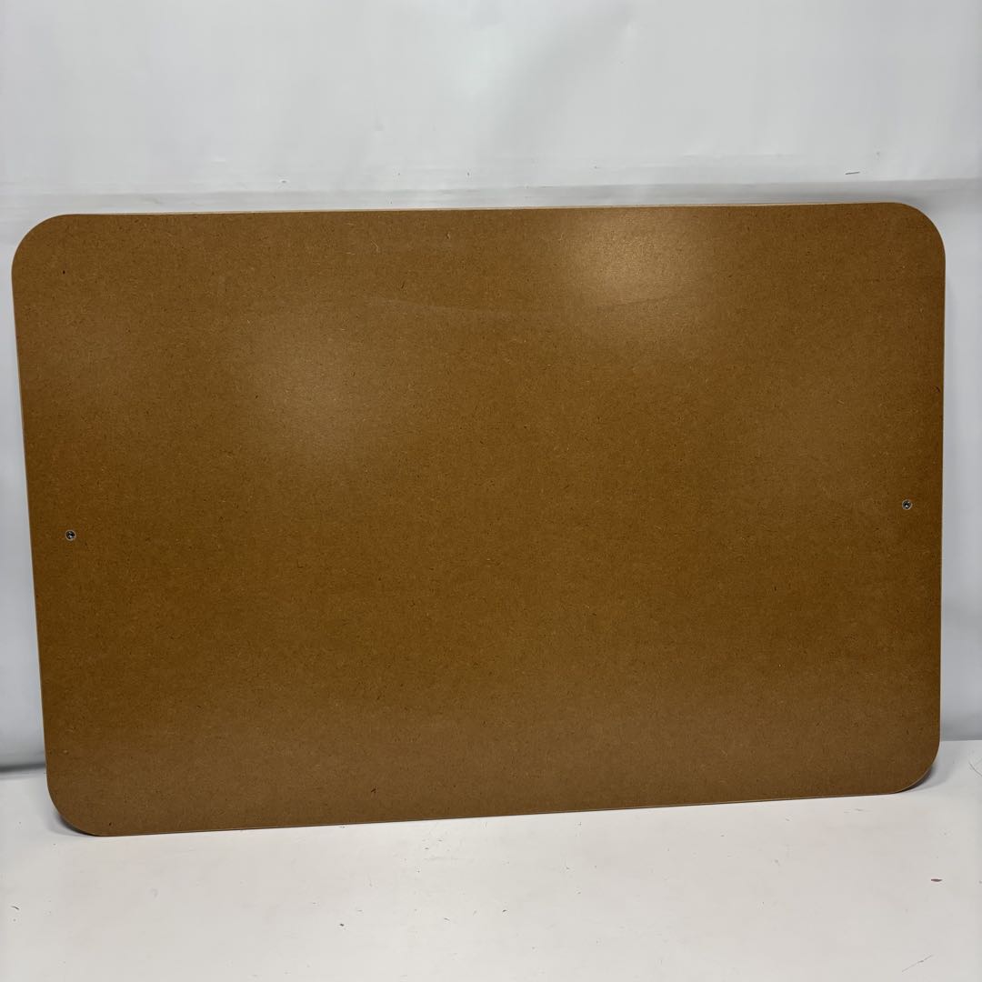【未使用】こたつ　天板のみ 120cm×80cm ブラウン
