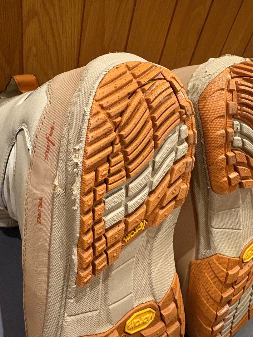 K2 TARO TAMAI TTブーツ26cm US8 20-21