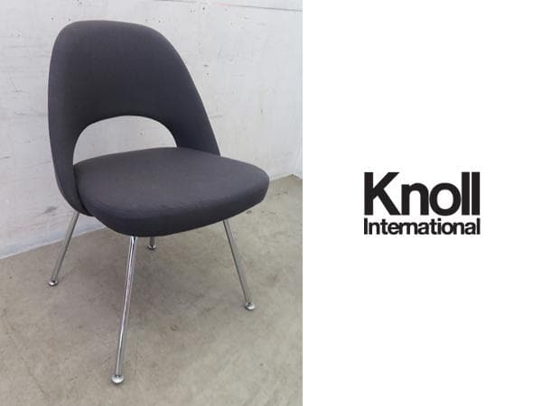 美品■Knoll/ノール■エーロ・サーリネン■カンファレンスチェア■27.2万～