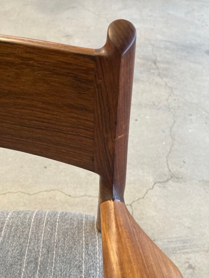 椅子 arnevodder arm chair