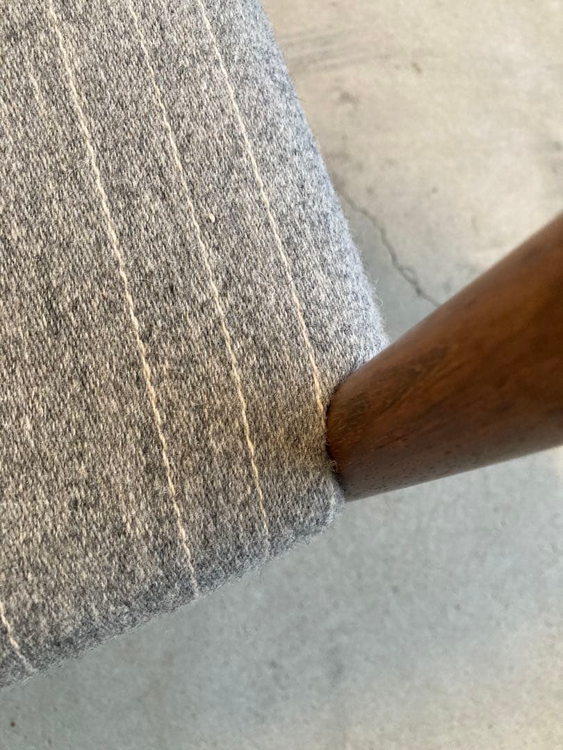 椅子 arnevodder arm chair