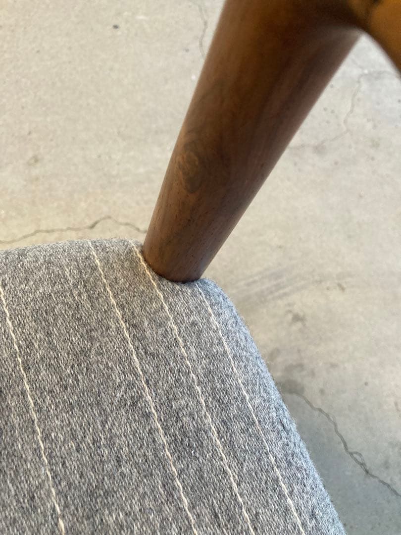 椅子 arnevodder arm chair