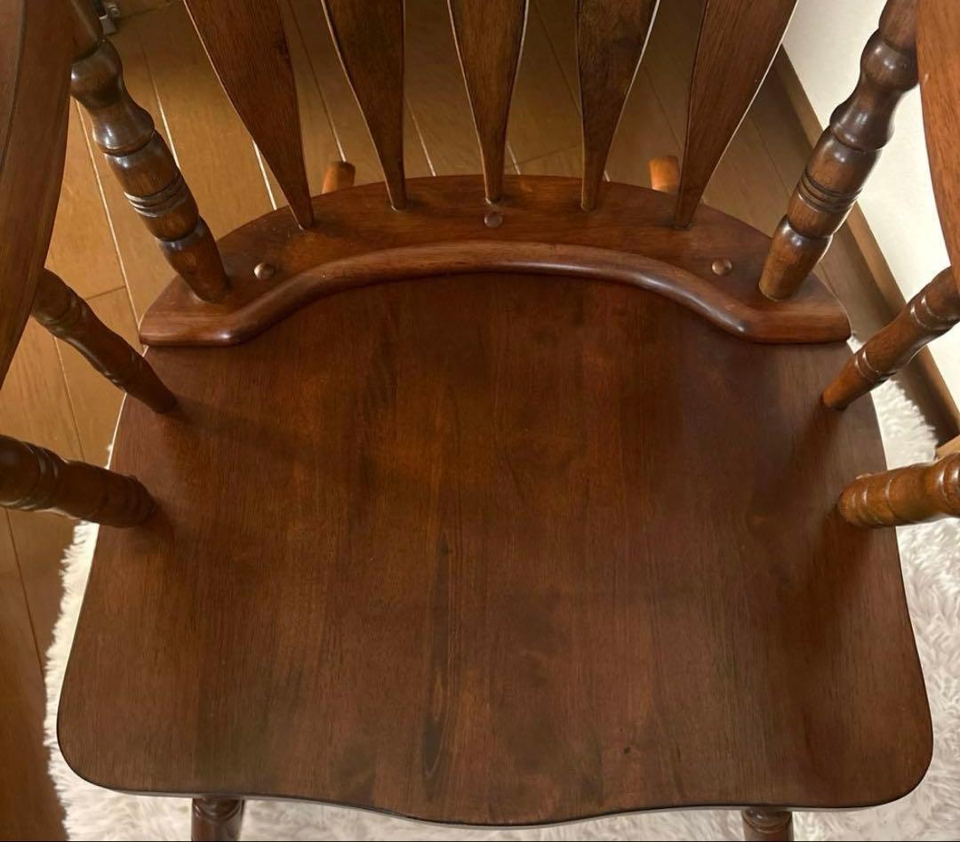 ♥️期間限定値下げ価格！不二貿易 ♡ 高級ロッキングチェア リクライニングチェア