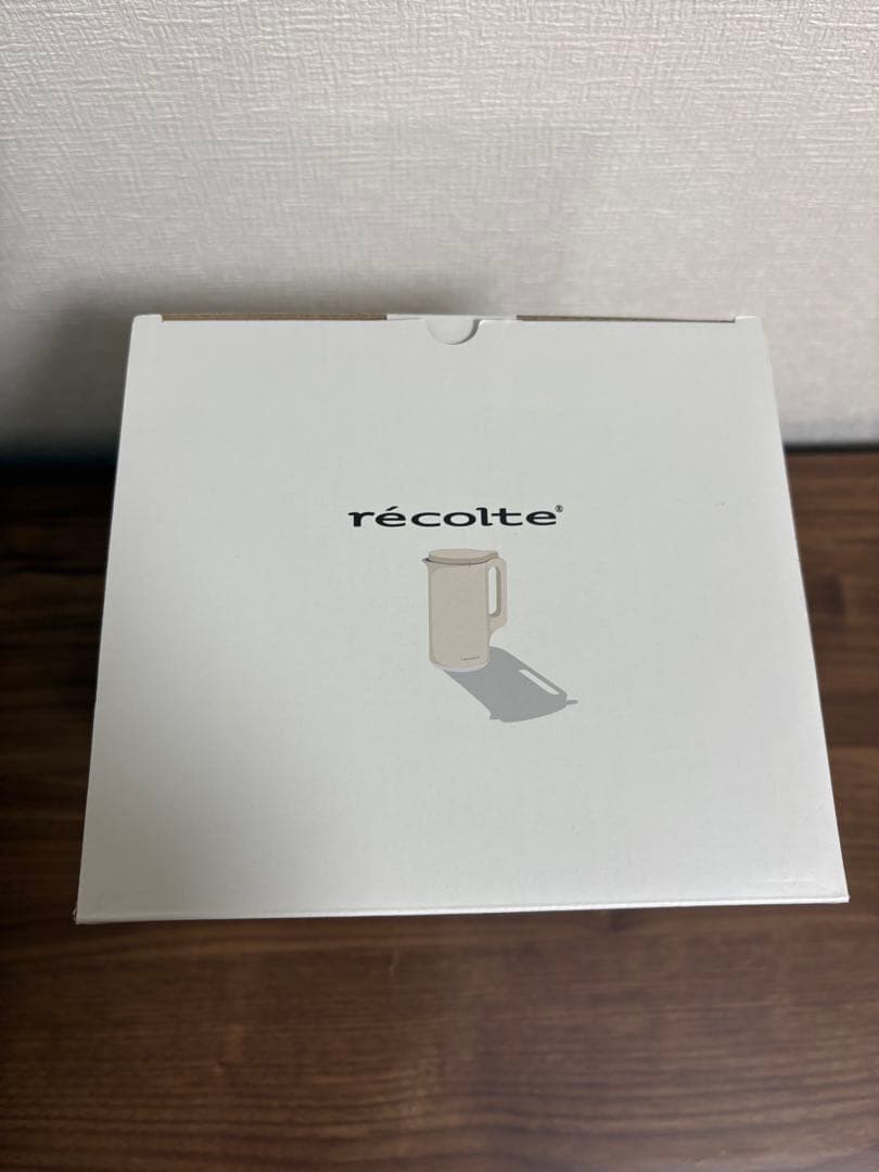récolte Auto Cooking Pot ホワイト