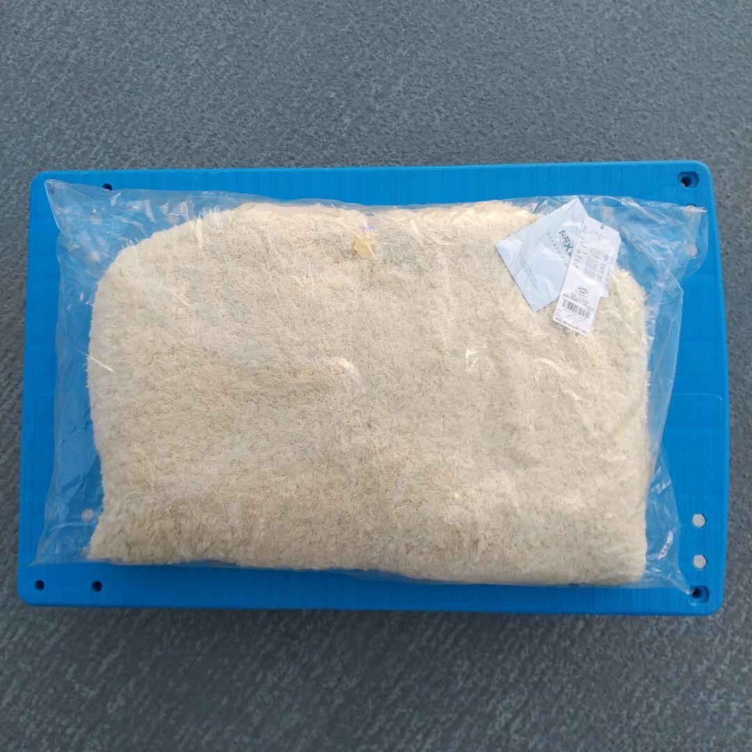 未使用品 ジェラートピケ ドラミちゃん ジェラートパーカ＆ショートパンツセット