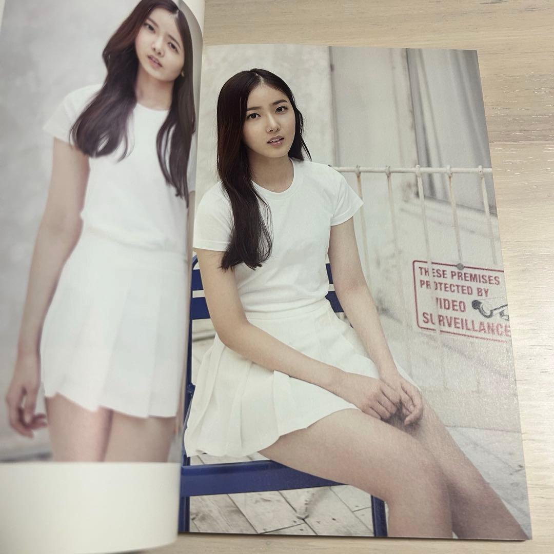 【値下げ中‼︎】GFRIEND デビューEP Season of Glass韓国盤