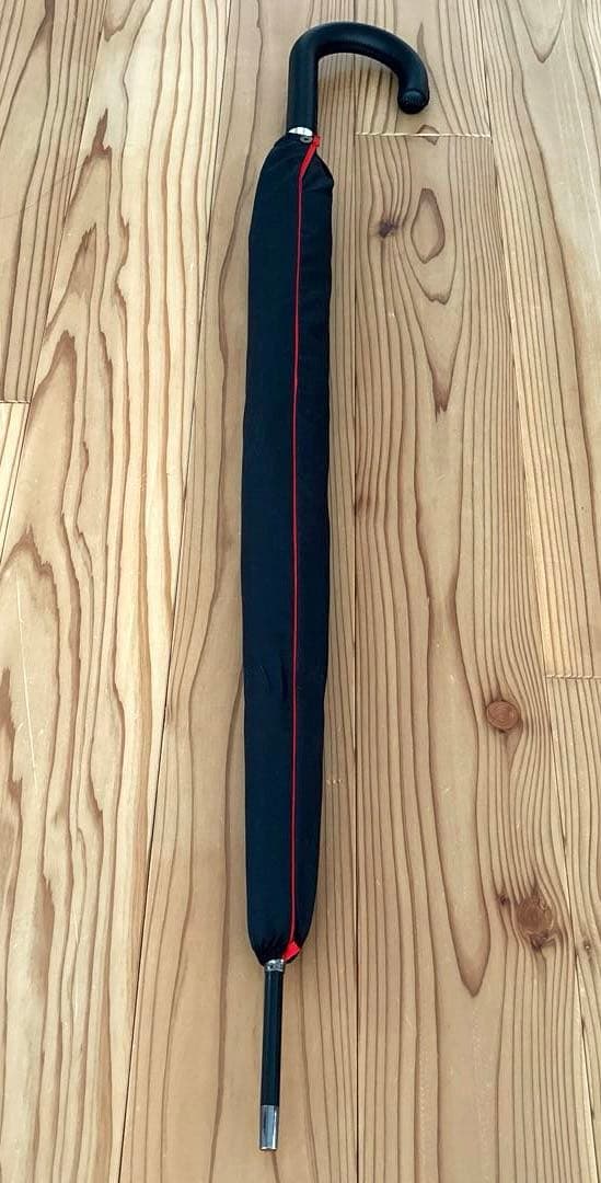 純正JAGUAR　ジャガー　アンブレラ　傘