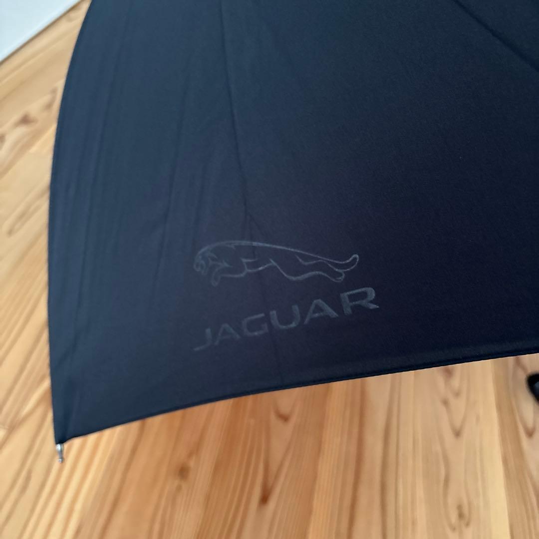 純正JAGUAR　ジャガー　アンブレラ　傘