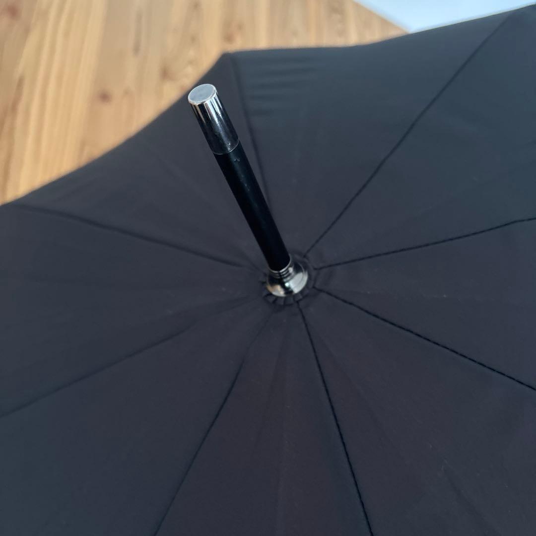 純正JAGUAR　ジャガー　アンブレラ　傘