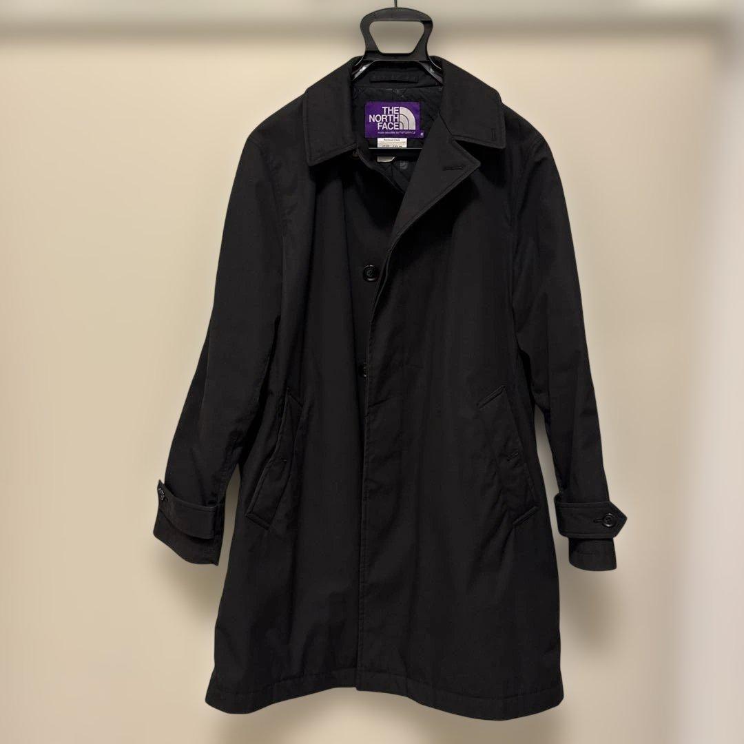 THE NORTH FACE PURPLE LABEL × BEAMS BL