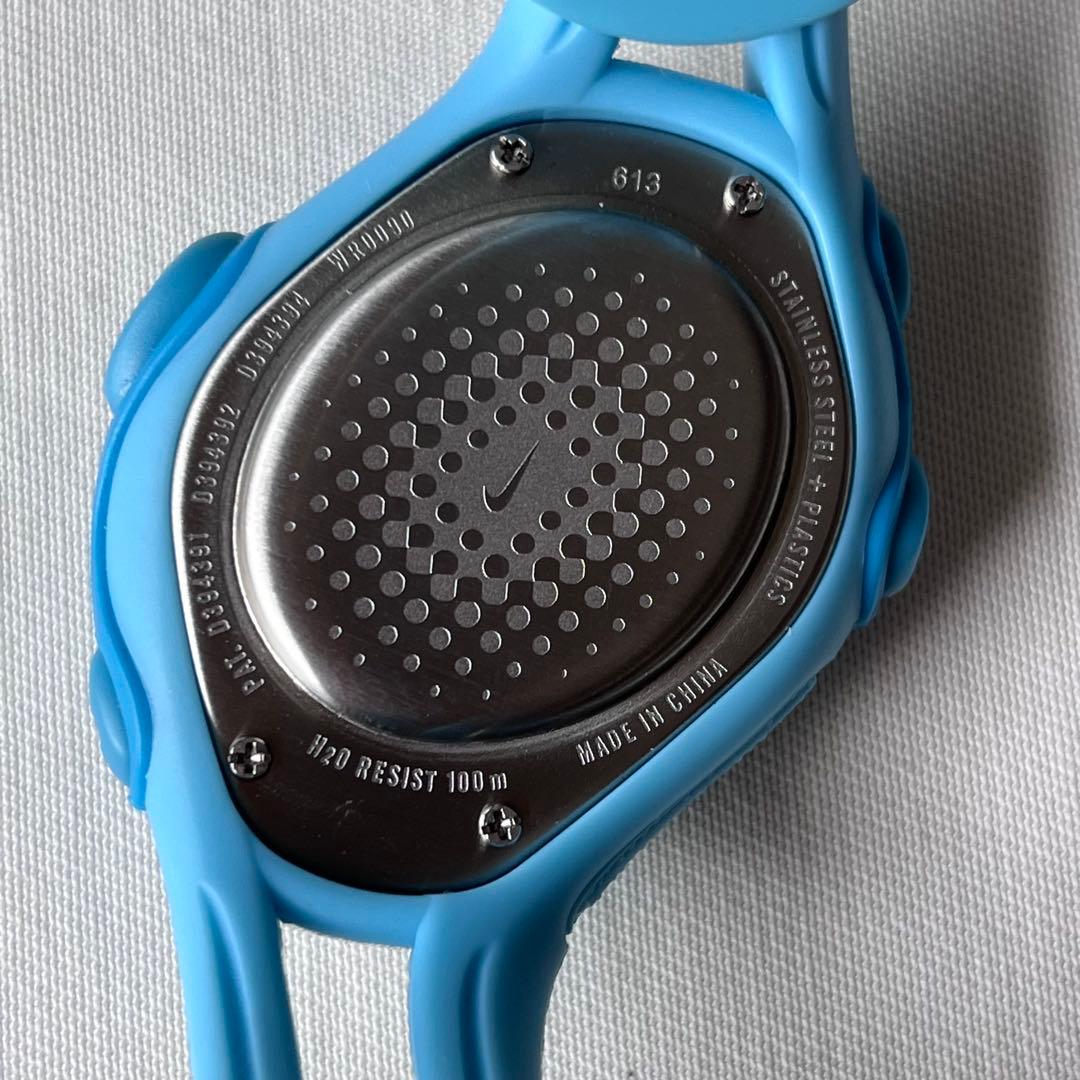 NIKE ナイキTRIAX トライアックス　SWIFT WR0090 腕時計